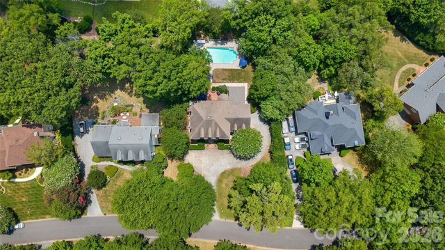 11609 Glenn Abbey Way, Charlotte, NC 28277