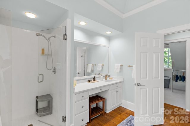 11609 Glenn Abbey Way, Charlotte, NC 28277