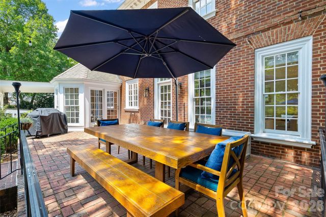 11609 Glenn Abbey Way, Charlotte, NC 28277