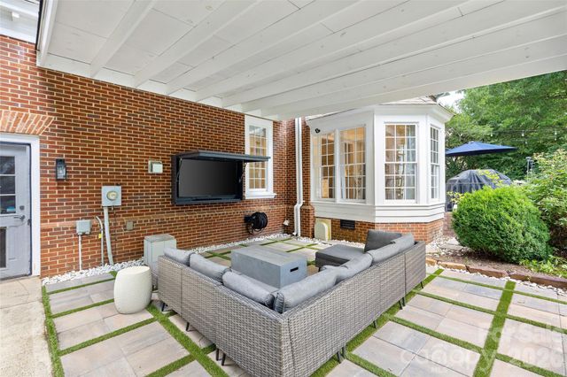 11609 Glenn Abbey Way, Charlotte, NC 28277