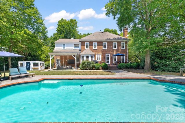 11609 Glenn Abbey Way, Charlotte, NC 28277