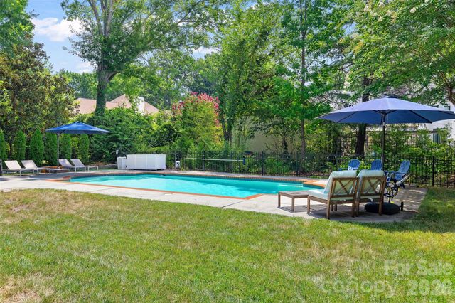 11609 Glenn Abbey Way, Charlotte, NC 28277