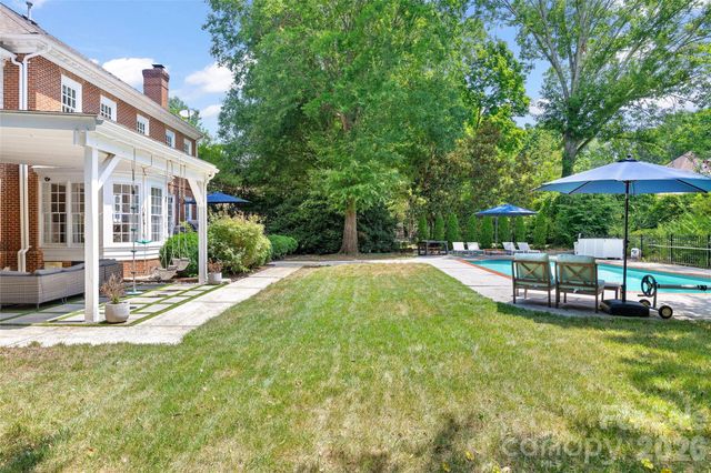 11609 Glenn Abbey Way, Charlotte, NC 28277