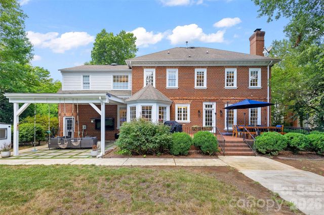 11609 Glenn Abbey Way, Charlotte, NC 28277