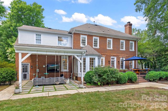 11609 Glenn Abbey Way, Charlotte, NC 28277