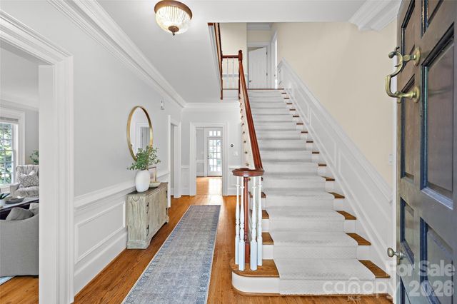 11609 Glenn Abbey Way, Charlotte, NC 28277