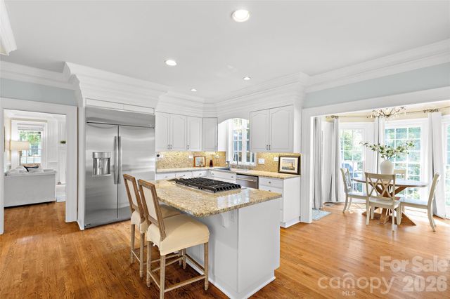 11609 Glenn Abbey Way, Charlotte, NC 28277