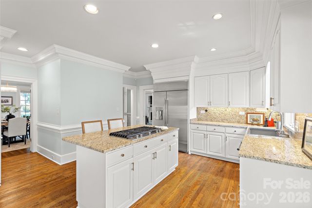 11609 Glenn Abbey Way, Charlotte, NC 28277