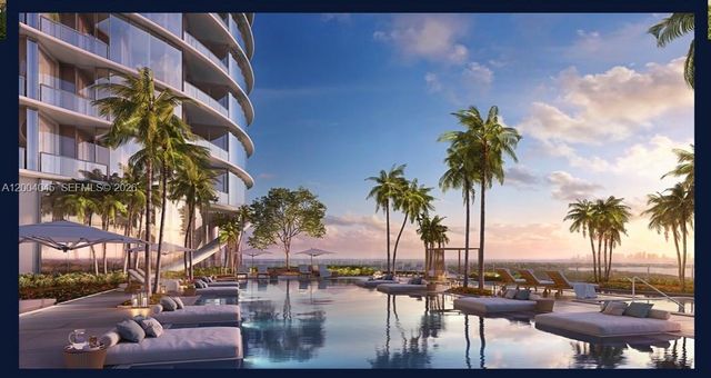 15701 Collins Ave 1205, Sunny Isles Beach, FL 33160