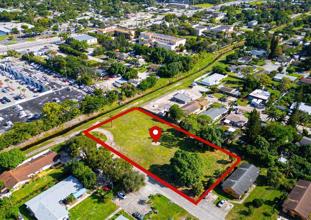 4160 42nd Avenue S, Lake Worth, FL 33463