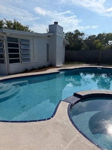 901 BALTIMORE DRIVE, Orlando, FL 32810