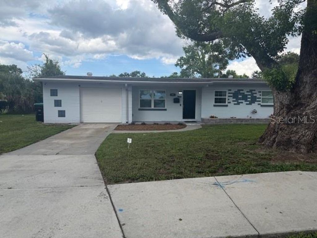 901 BALTIMORE DRIVE, Orlando, FL 32810