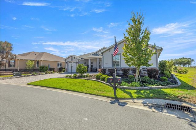 8425 SW 93RD CIRCLE, Ocala, FL 34481