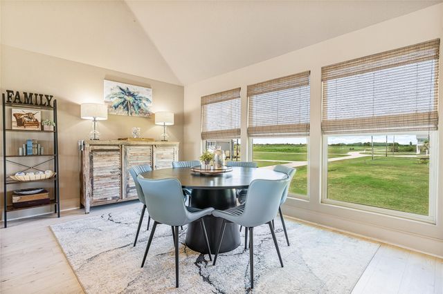 804 Sombrero Drive, Crystal Beach, TX 77650
