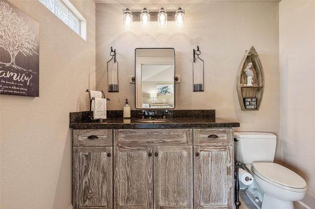 804 Sombrero Drive, Crystal Beach, TX 77650
