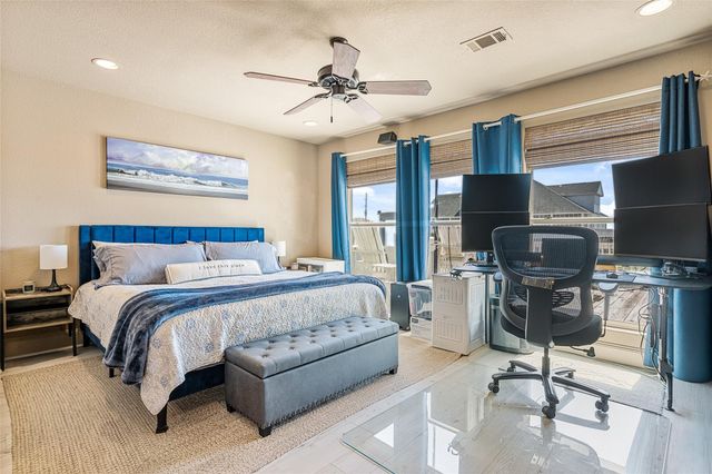 804 Sombrero Drive, Crystal Beach, TX 77650