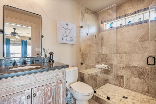 804 Sombrero Drive, Crystal Beach, TX 77650