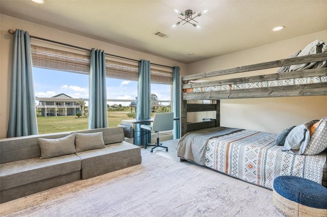 804 Sombrero Drive, Crystal Beach, TX 77650
