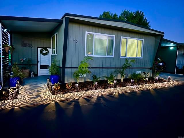8301 Mission Gorge Road 162, Santee, CA 92071