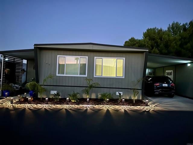 8301 Mission Gorge Road 162, Santee, CA 92071