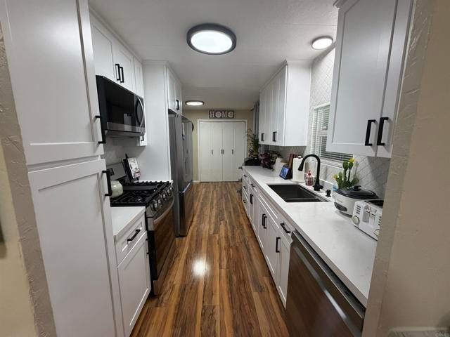 8301 Mission Gorge Road 162, Santee, CA 92071