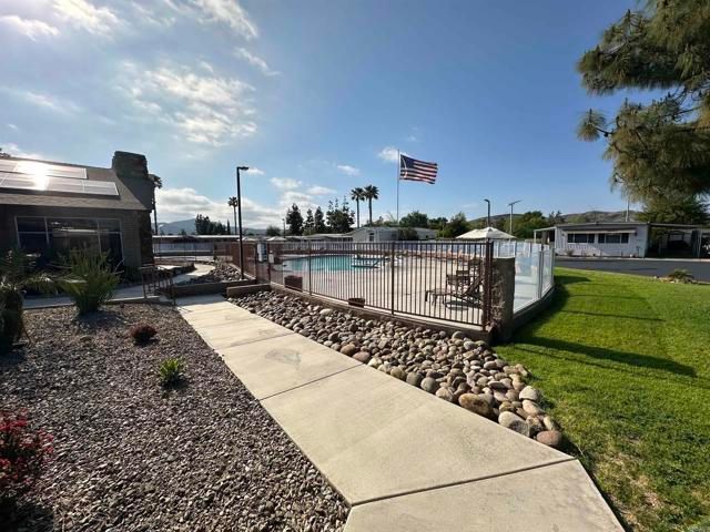 8301 Mission Gorge Road 162, Santee, CA 92071