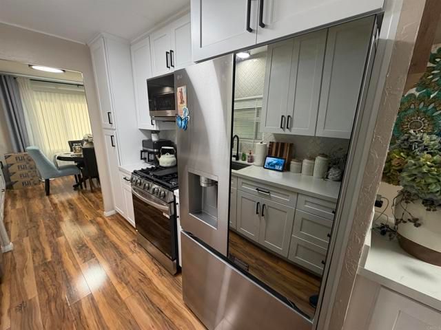 8301 Mission Gorge Road 162, Santee, CA 92071