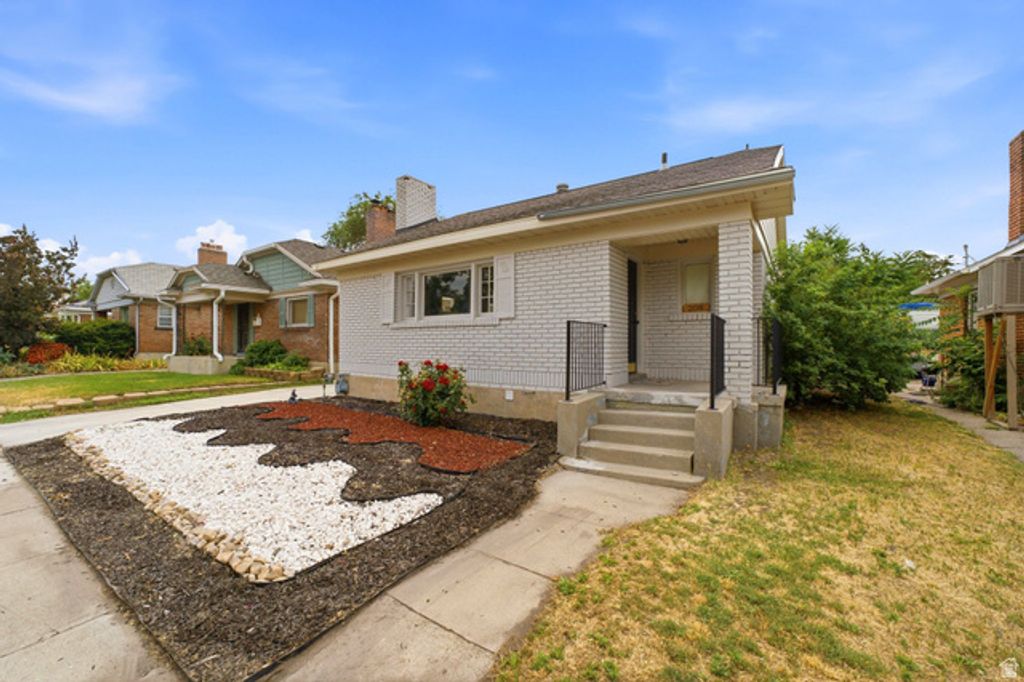 208 E WESTMINSTER AVE, Salt Lake City, UT 84115 — photo 3