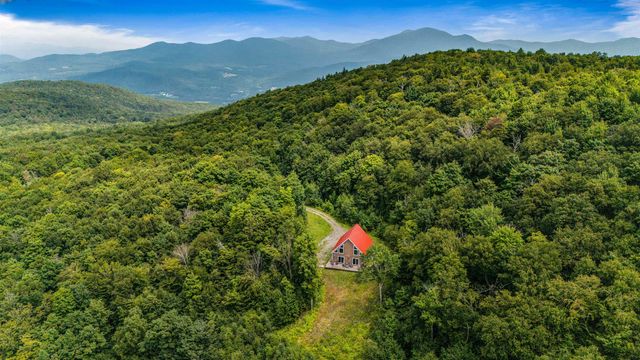 942 Deer Run Lane, Enosburg, VT 05450