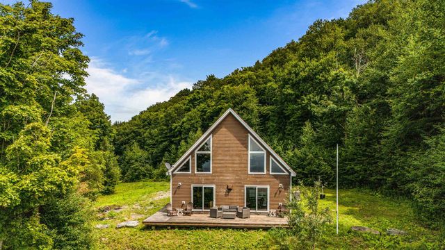 942 Deer Run Lane, Enosburg, VT 05450