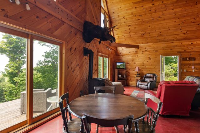 942 Deer Run Lane, Enosburg, VT 05450