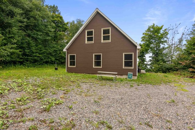 942 Deer Run Lane, Enosburg, VT 05450