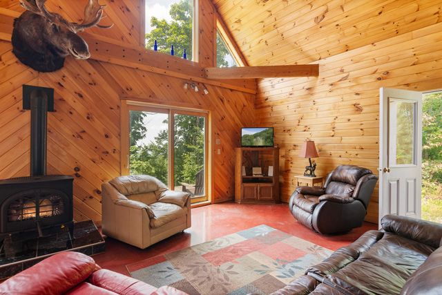 942 Deer Run Lane, Enosburg, VT 05450