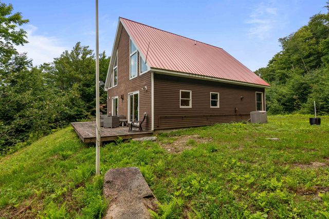 942 Deer Run Lane, Enosburg, VT 05450