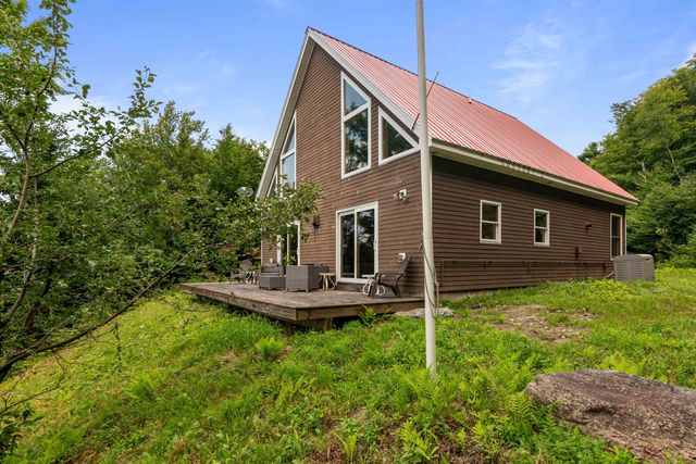 942 Deer Run Lane, Enosburg, VT 05450