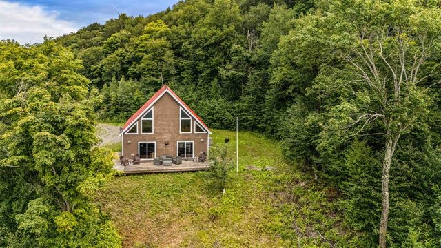 942 Deer Run Lane, Enosburg, VT 05450