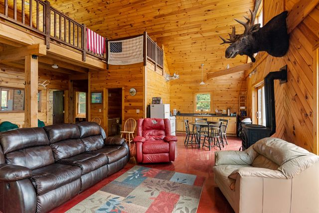 942 Deer Run Lane, Enosburg, VT 05450