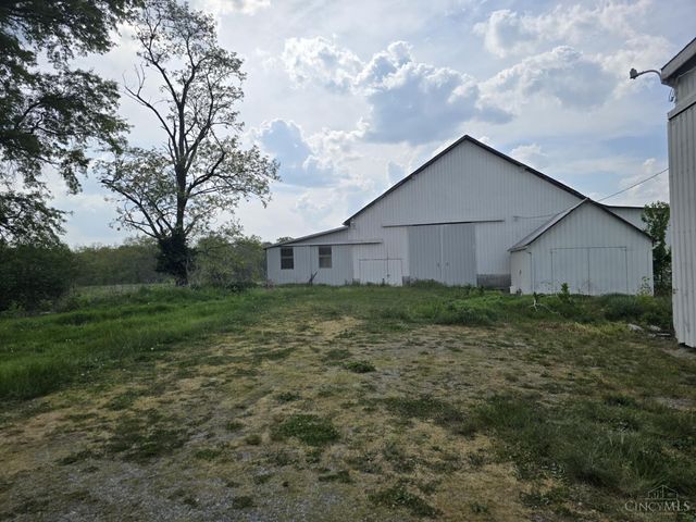 4137 Hageman Crossing Road, Williamsburg Twp, OH 45176
