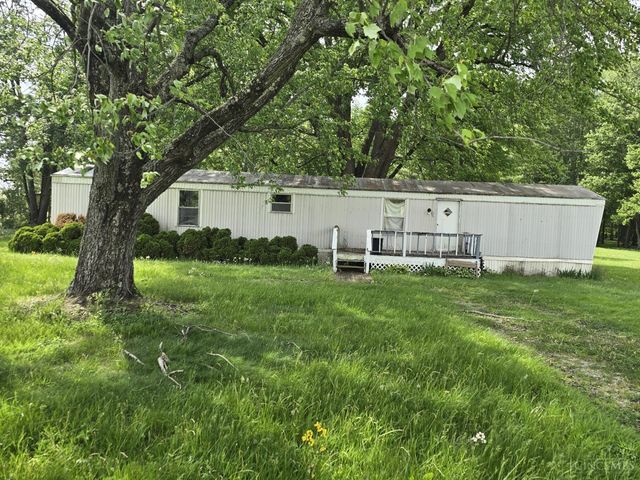 4137 Hageman Crossing Road, Williamsburg Twp, OH 45176
