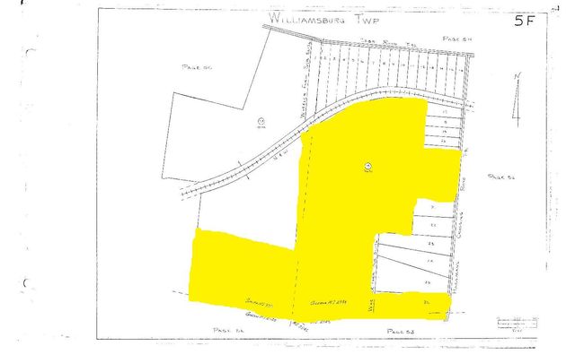 4137 Hageman Crossing Road, Williamsburg Twp, OH 45176