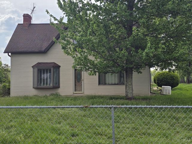4137 Hageman Crossing Road, Williamsburg Twp, OH 45176