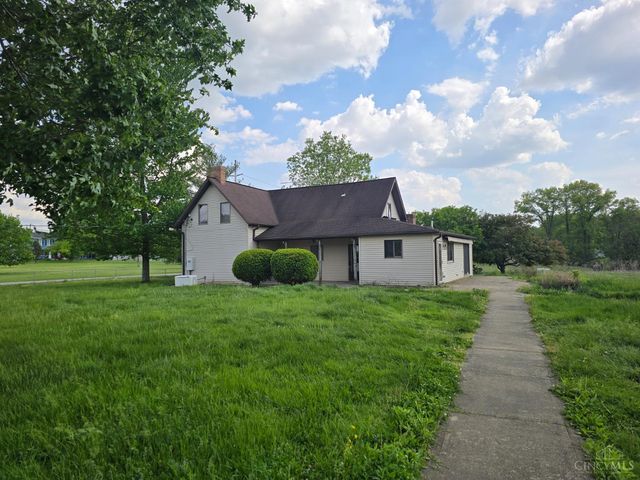 4137 Hageman Crossing Road, Williamsburg Twp, OH 45176