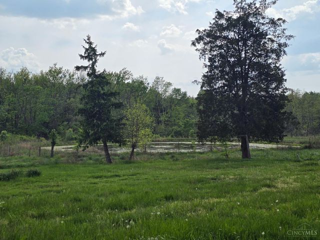 4137 Hageman Crossing Road, Williamsburg Twp, OH 45176