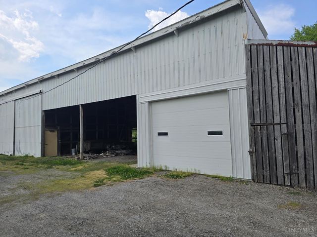 4137 Hageman Crossing Road, Williamsburg Twp, OH 45176