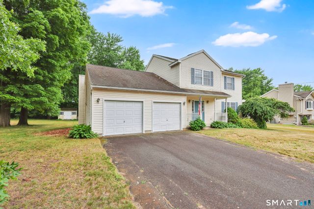 34 Laurel Street, Enfield, CT 06082