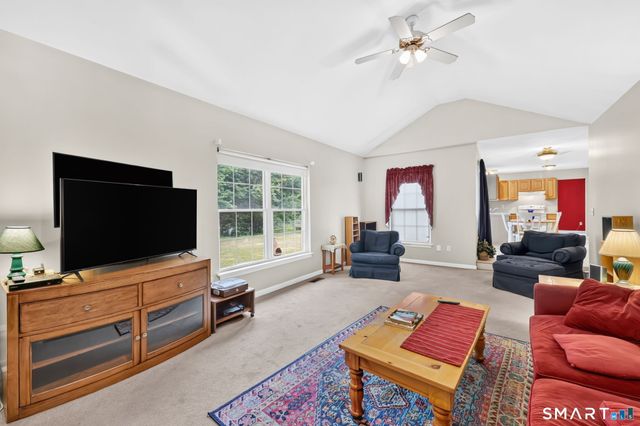 34 Laurel Street, Enfield, CT 06082