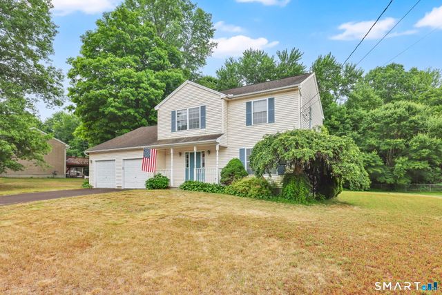 34 Laurel Street, Enfield, CT 06082