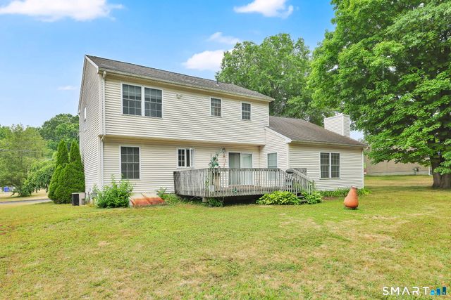 34 Laurel Street, Enfield, CT 06082