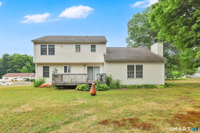 34 Laurel Street, Enfield, CT 06082