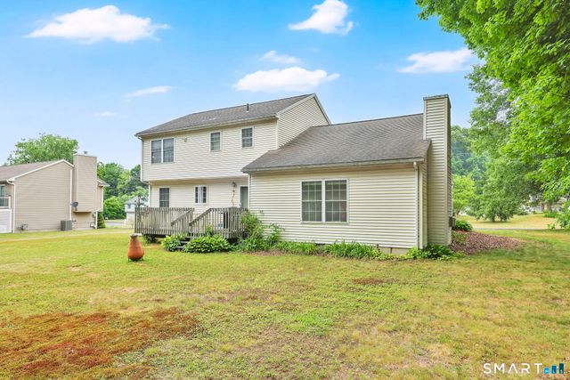 34 Laurel Street, Enfield, CT 06082